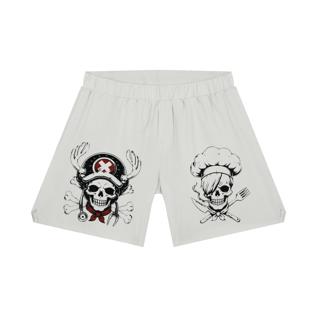Pirate Crew Performance Shorts