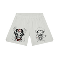 Pirate Crew Performance Shorts