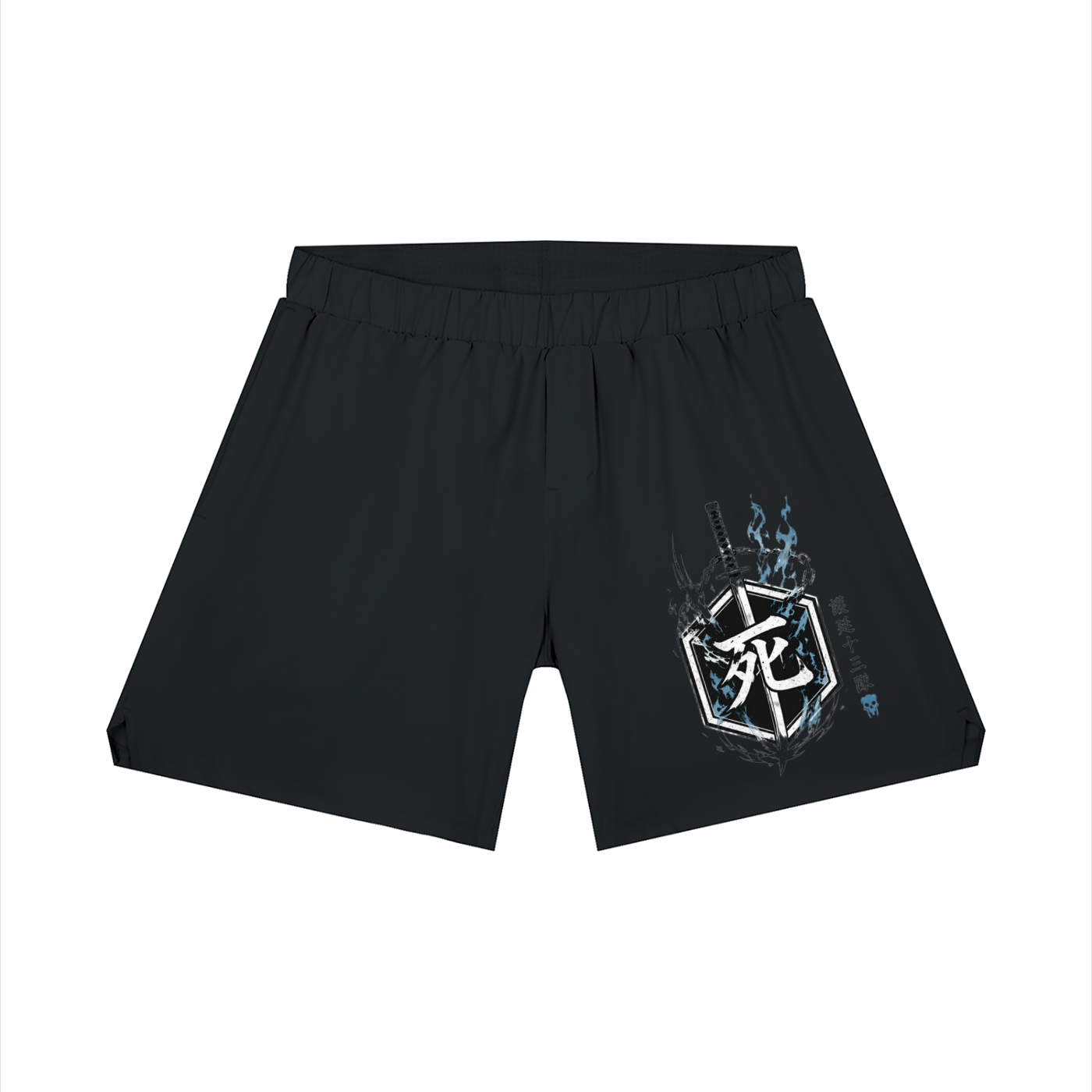 Soul Edge Performance Shorts