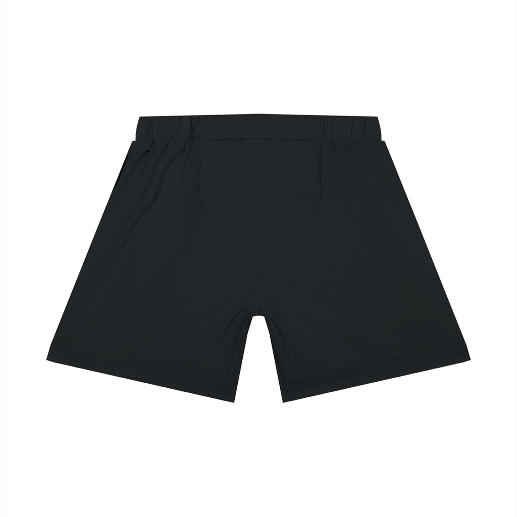 Iron Reign Performance Shorts