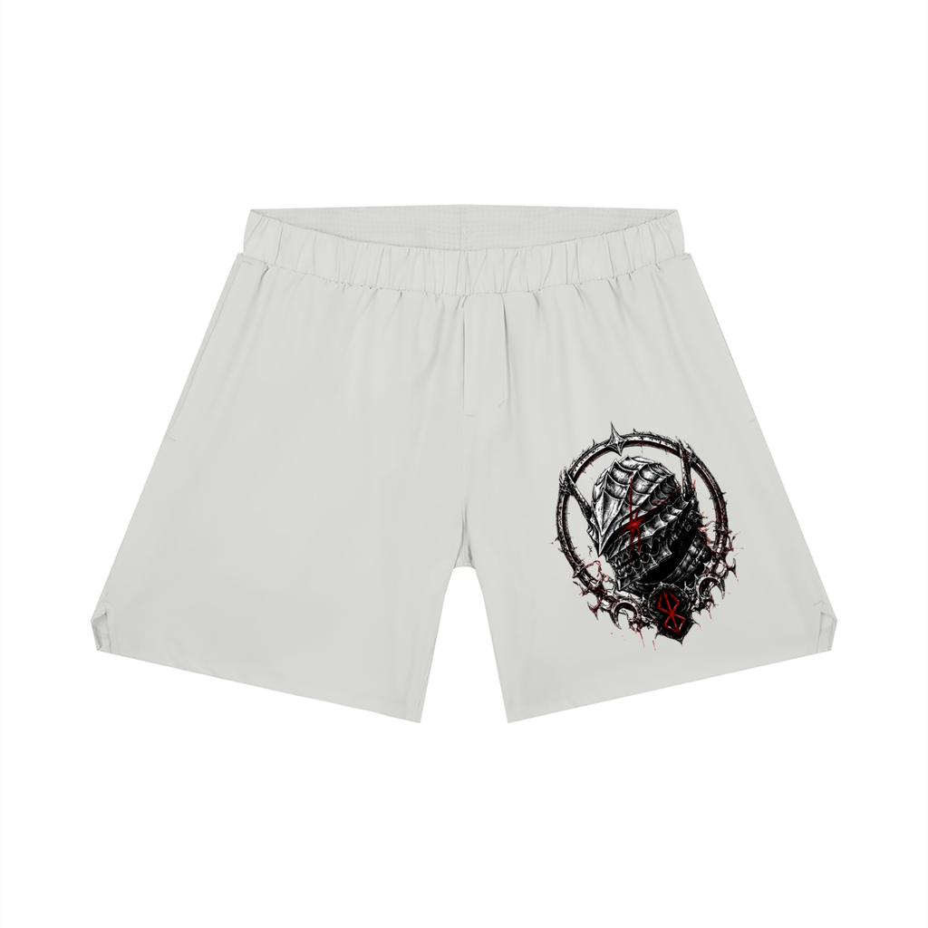 Iron Reign Performance Shorts