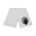 Iron Reign Performance Shorts