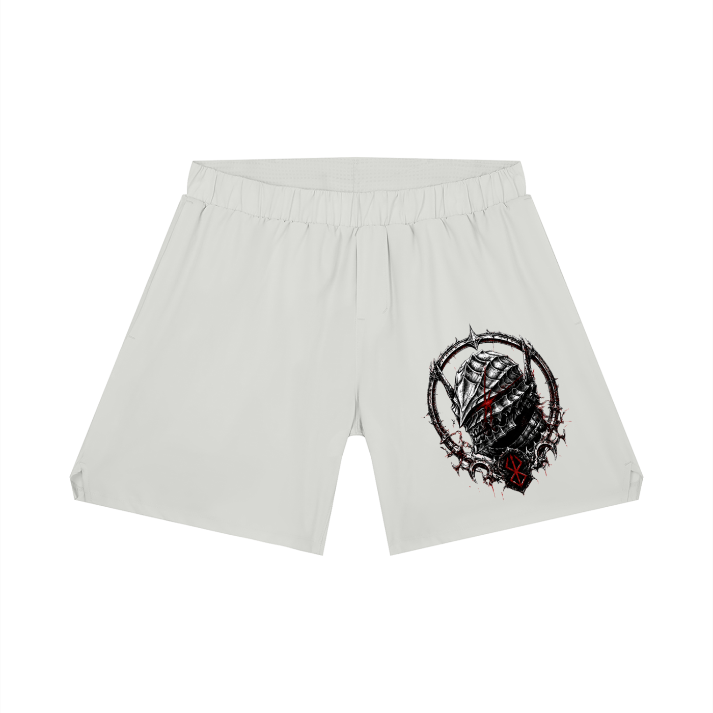 Iron Reign Performance Shorts