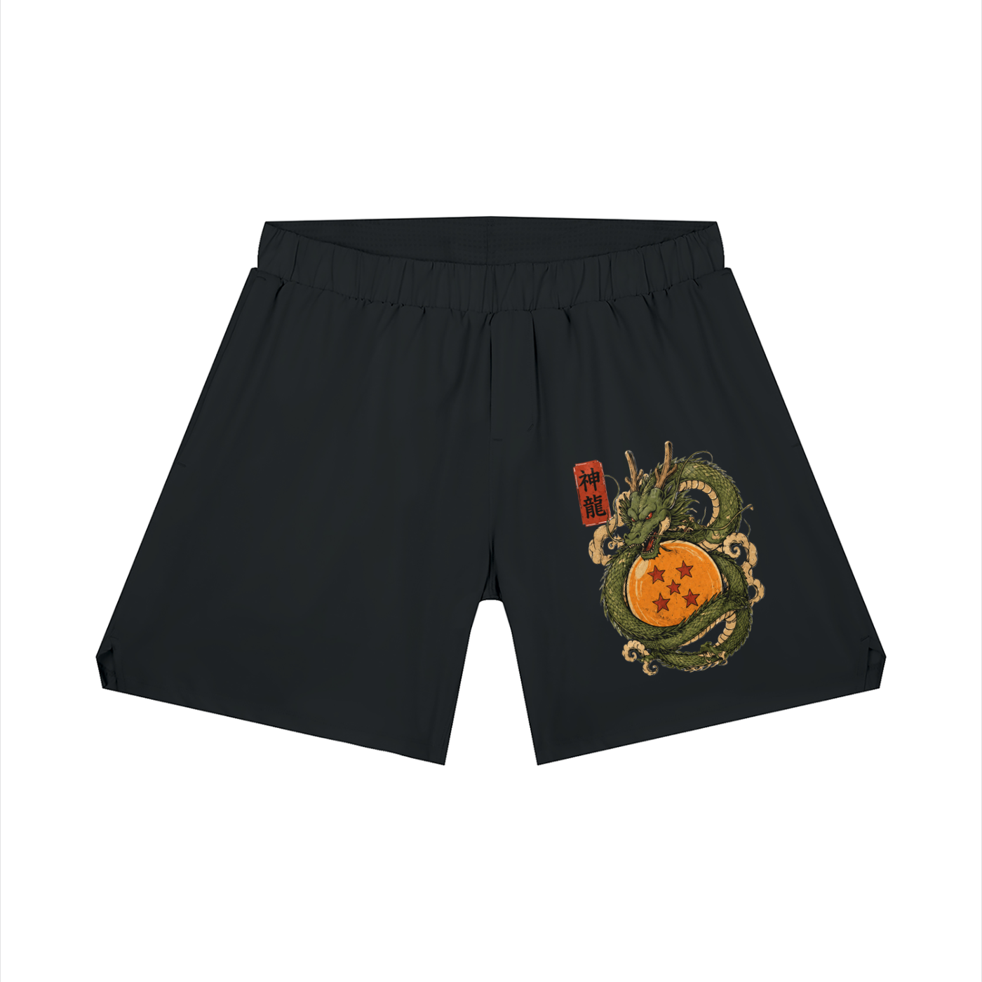 Divine Dragon Performance Shorts