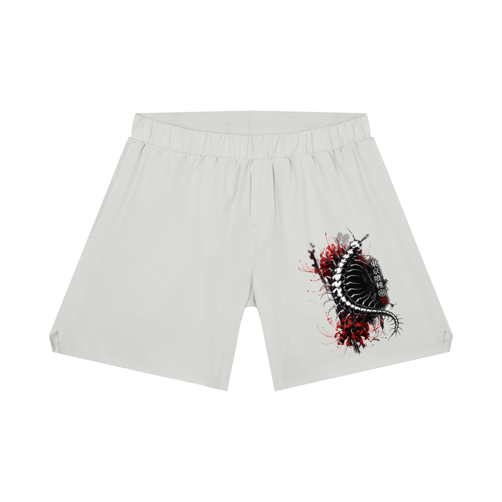 Venom Bloom Performance Shorts