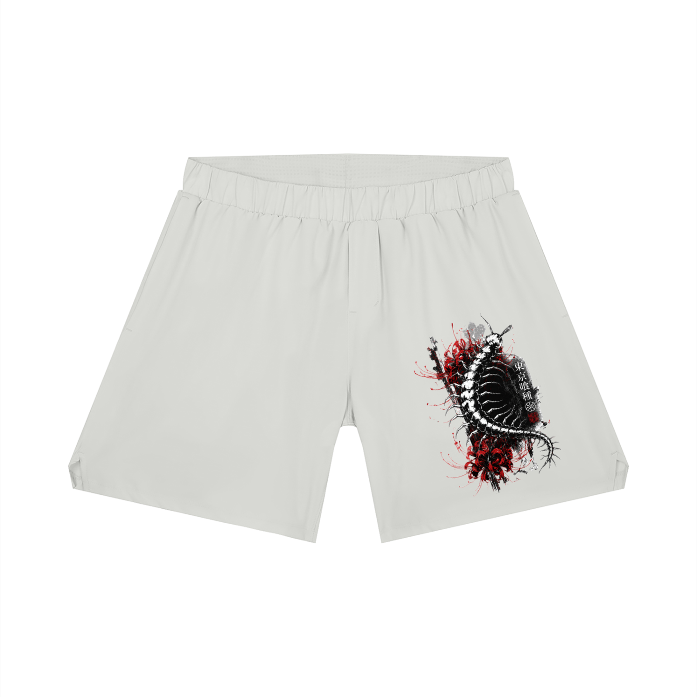 Venom Bloom Performance Shorts
