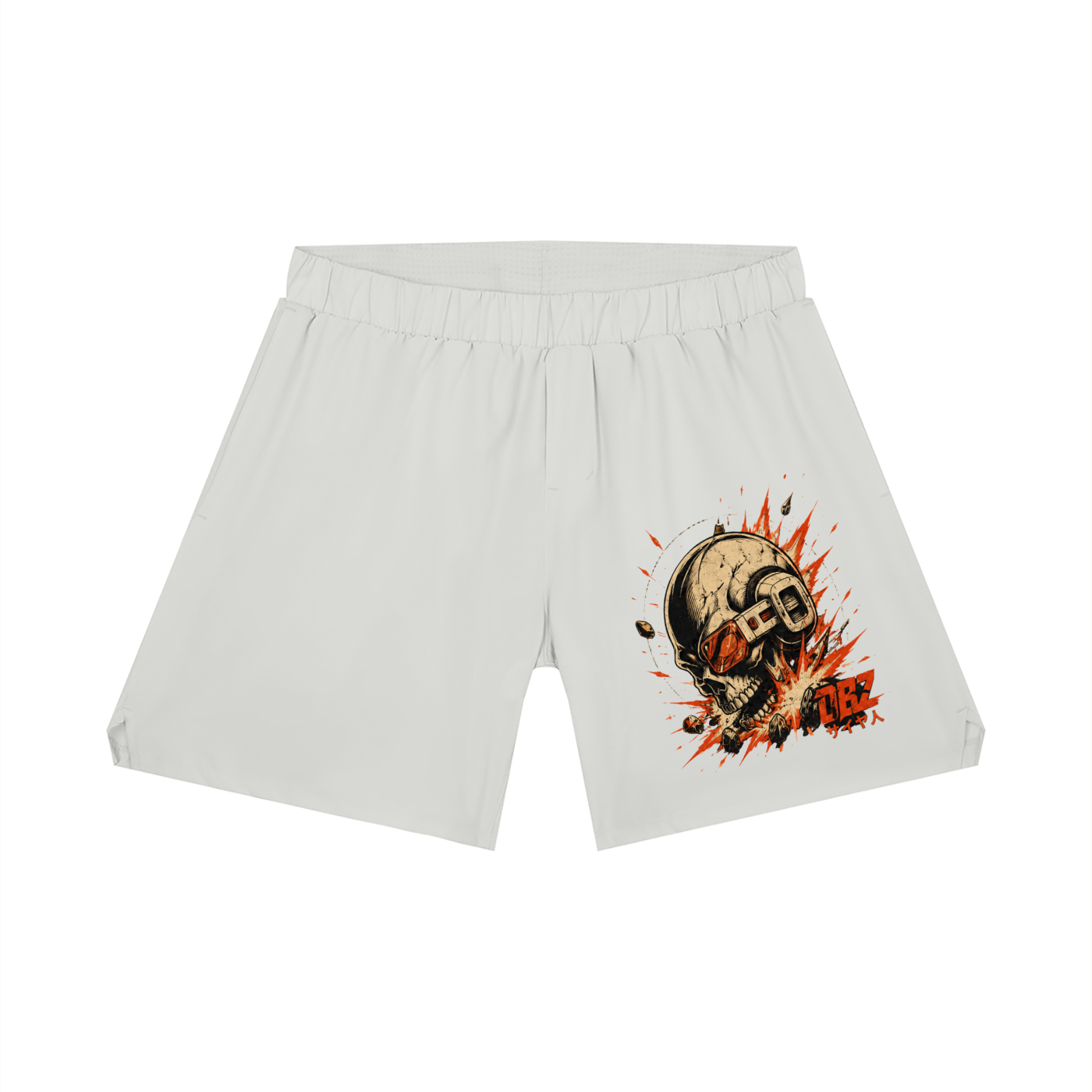 Blast Zone Performance Shorts