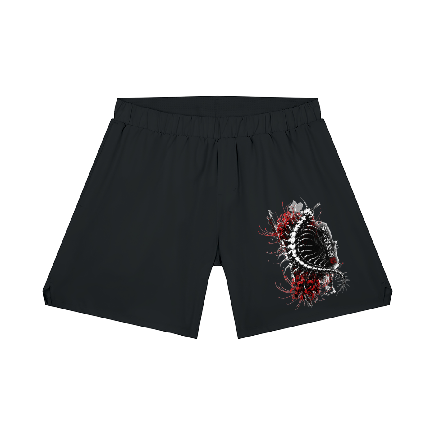 Venom Bloom Performance Shorts