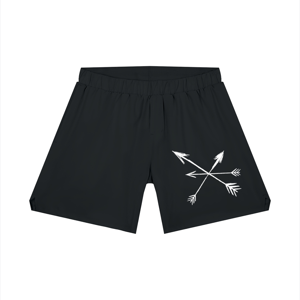 Crossroads Performance Shorts