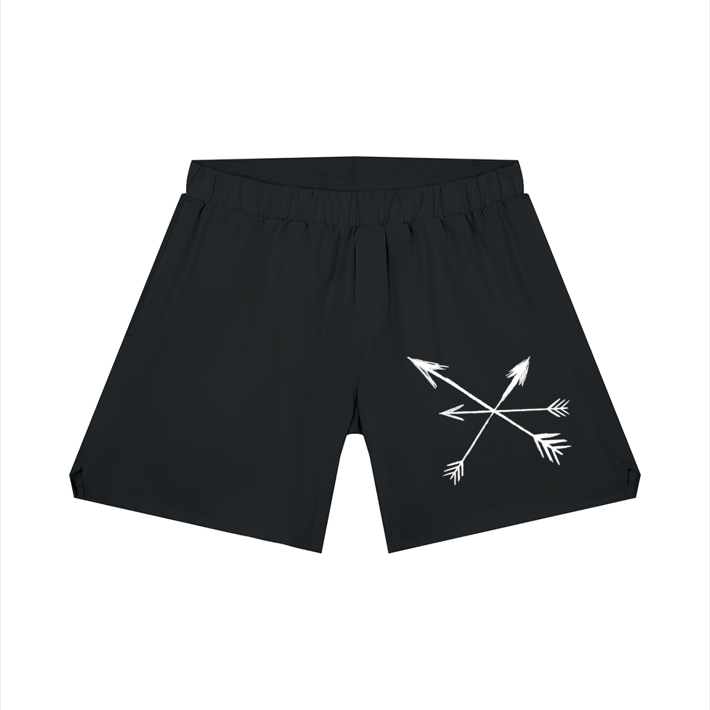 Crossroads Performance Shorts