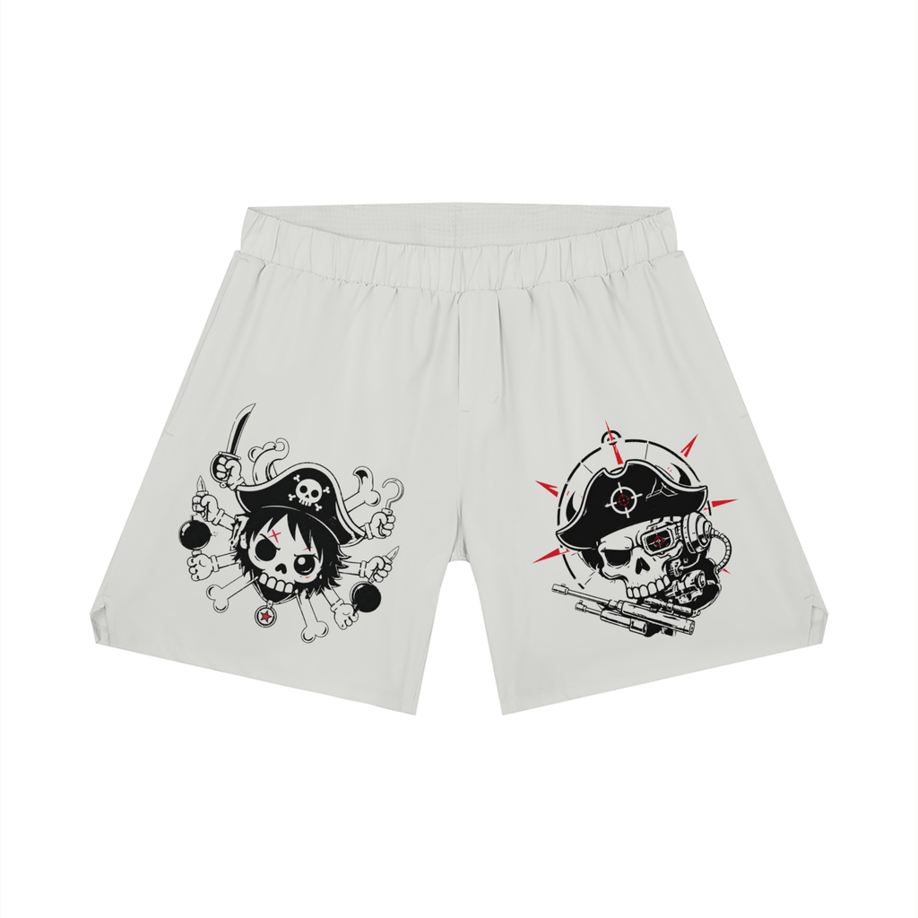 Pirate Alliance Performance Shorts