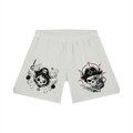 Pirate Alliance Performance Shorts