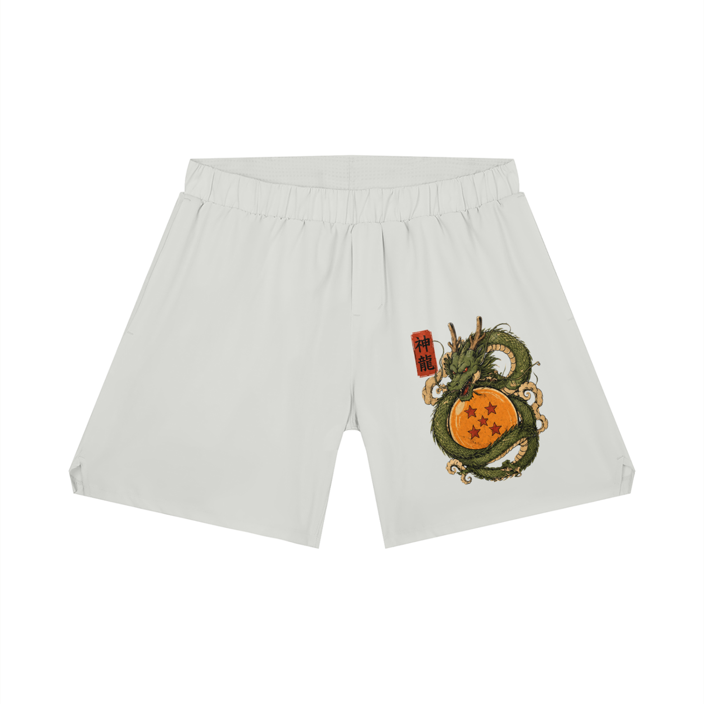 Divine Dragon Performance Shorts