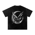 Oni Strike Washed Oversized Tee